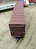 Walthers Rolling Stock HO Gauge CP 205552 Pullman Standard 60' Auto Box Car Mint
