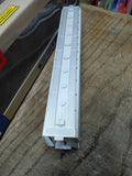 Walthers Rolling Stock HO Gauge DCLX National 6200 Plastic Hopper #8022 Minty!