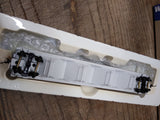 Walthers Rolling Stock HO Gauge DCLX National 6200 Plastic Hopper #8022 Minty!