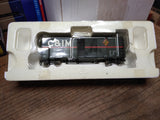 InterMountain Railway Co HO Gauge Train C&IM 1937 AAR 40' Box Car #16501 Minty!