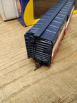 Athearn 7073 HO Gauge Train State Of Maine BAR 50' Single Door Box Car 6005 Mint