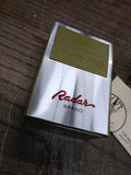 Vtg RADAR Brand S.O.S Vigilant Burglar Alarm 2000 Original Box Working Very Loud