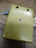Vtg RADAR Brand S.O.S Vigilant Burglar Alarm 2000 Original Box Working Very Loud