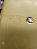 Vtg RADAR Brand S.O.S Vigilant Burglar Alarm 2000 Original Box Working Very Loud