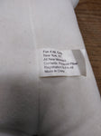 Vtg 1997 Poke My Tummy #41500 Pillsbury Doughboy Giggling Doll w/Box Works Good!