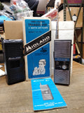 Vtg Midland 1972 3 Channel #13 274 Signal Transceiver Walkie Talkie Powers On