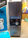 Vtg Midland 1972 3 Channel #13 274 Signal Transceiver Walkie Talkie Powers On