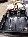 Vtg Midland 1972 3 Channel #13 274 Signal Transceiver Walkie Talkie Powers On