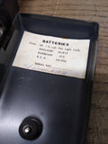 Vtg Midland 1972 3 Channel #13 274 Signal Transceiver Walkie Talkie Powers On