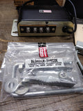 Vtg Blonder Tongue Vamp 2 2 Transistor Mast Mounted VHF/FM Amplifier Orig Box!