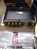 Vtg Blonder Tongue Vamp 2 2 Transistor Mast Mounted VHF/FM Amplifier Orig Box!