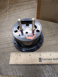 Vtg General Electric USN Type CG 22097 0-150 DC Volt Meter Model 80041 Type DO41