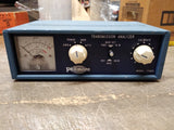 Vtg Philmore Model FSM55 4 Way Transmission Analyzer CB Ham Radio Made In Japan!