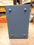 Vtg Philmore Model FSM55 4 Way Transmission Analyzer CB Ham Radio Made In Japan!