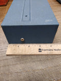 Vtg Philmore Model FSM55 4 Way Transmission Analyzer CB Ham Radio Made In Japan!
