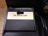 Vtg ARGUS Showmaster 870S Super 8 18.5-32MM Portable Movie Projector Works Good!