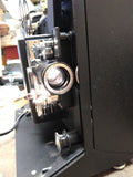 Vtg ARGUS Showmaster 870S Super 8 18.5-32MM Portable Movie Projector Works Good!
