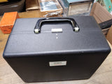 Vtg ARGUS Showmaster 870S Super 8 18.5-32MM Portable Movie Projector Works Good!