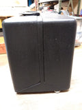 Vtg ARGUS Showmaster 870S Super 8 18.5-32MM Portable Movie Projector Works Good!