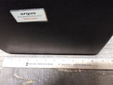 Vtg ARGUS Showmaster 870S Super 8 18.5-32MM Portable Movie Projector Works Good!