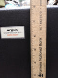 Vtg ARGUS Showmaster 870S Super 8 18.5-32MM Portable Movie Projector Works Good!