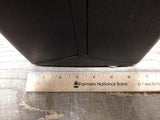 Vtg ARGUS Showmaster 870S Super 8 18.5-32MM Portable Movie Projector Works Good!