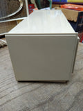 Vtg RCA Victor Model #RJA21 Table Top Solid State AM Radio Parts or Repair Lot!