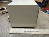 Vtg RCA Victor Model #RJA21 Table Top Solid State AM Radio Parts or Repair Lot!