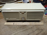 Vtg RCA Victor Model #RJA21 Table Top Solid State AM Radio Parts or Repair Lot!