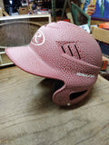 Rawlings Youth Baseball Batting Helmet CFTBH-R1 Size 6 1/4-6 7/8 Nice Shape!