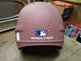 Rawlings Youth Baseball Batting Helmet CFTBH-R1 Size 6 1/4-6 7/8 Nice Shape!