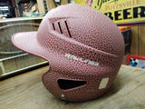 Rawlings Youth Baseball Batting Helmet CFTBH-R1 Size 6 1/4-6 7/8 Nice Shape!