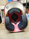 Rawlings Youth Baseball Batting Helmet CFTBH-R1 Size 6 1/4-6 7/8 Nice Shape!