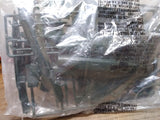 Vtg Sealed Monogram F 15 Strike Eagle 1/72 Scale #5434  Model Kit Instructions!