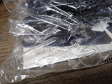 Vtg Sealed Monogram TBF Avenger 1/48 Scale #5210 Plastic Model Aircraft Kit