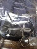 Vtg Sealed Monogram Corsair F4U-4 1/48 Scale #7911 Plastic Model Aircraft Kit