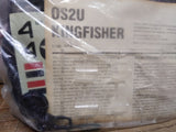 Vtg Sealed Monogram OS2UKingfisher 1/48 Scale #6907 Plastic Model Aircraft Kit