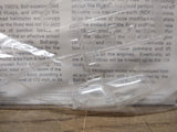 Vtg Sealed Monogram Cobra Helicopter 1/48 Scale #5444 Plastic Model Aircraft Kit