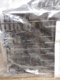 Vtg Sealed Monogram Cobra Helicopter 1/48 Scale #5444 Plastic Model Aircraft Kit