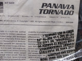 Vtg Sealed Monogram Panavia Tornado 1/72 Scale #5426 Plastic Model Aircraft Kit