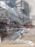 Vtg Sealed Monogram Panavia Tornado 1/72 Scale #5426 Plastic Model Aircraft Kit