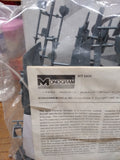 Vtg Sealed Monogram Panavia Tornado 1/72 Scale #5426 Plastic Model Aircraft Kit