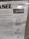 Vtg Sealed Monogram Wild Weasel F105G 1/72 Scale 5431 Plastic Model Aircraft Kit