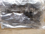 Vtg Sealed Monogram Wild Weasel F105G 1/72 Scale 5431 Plastic Model Aircraft Kit