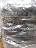 Vtg Sealed Monogram Wild Weasel F105G 1/72 Scale 5431 Plastic Model Aircraft Kit