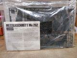 Vtg Sealed Monogram Messerschmitt Me 262 1/48 Scale 5453 Model Aircraft Kit
