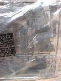 Vtg Sealed Monogram Messerschmitt Me 262 1/48 Scale 5453 Model Aircraft Kit