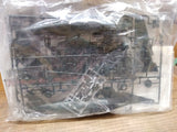 Vtg Sealed Monogram Messerschmitt Me 262 1/48 Scale 5453 Model Aircraft Kit