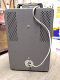 Vtg Heathkit Model IG 102 RF Signal Generator Vacuum Tube No Test Lead Powers On