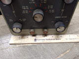 Vtg Heathkit Model IG 102 RF Signal Generator Vacuum Tube No Test Lead Powers On